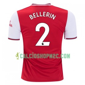 Arsenal Hector Bellerin 2 Maglia Prima 2019/2020 Manica Corta 